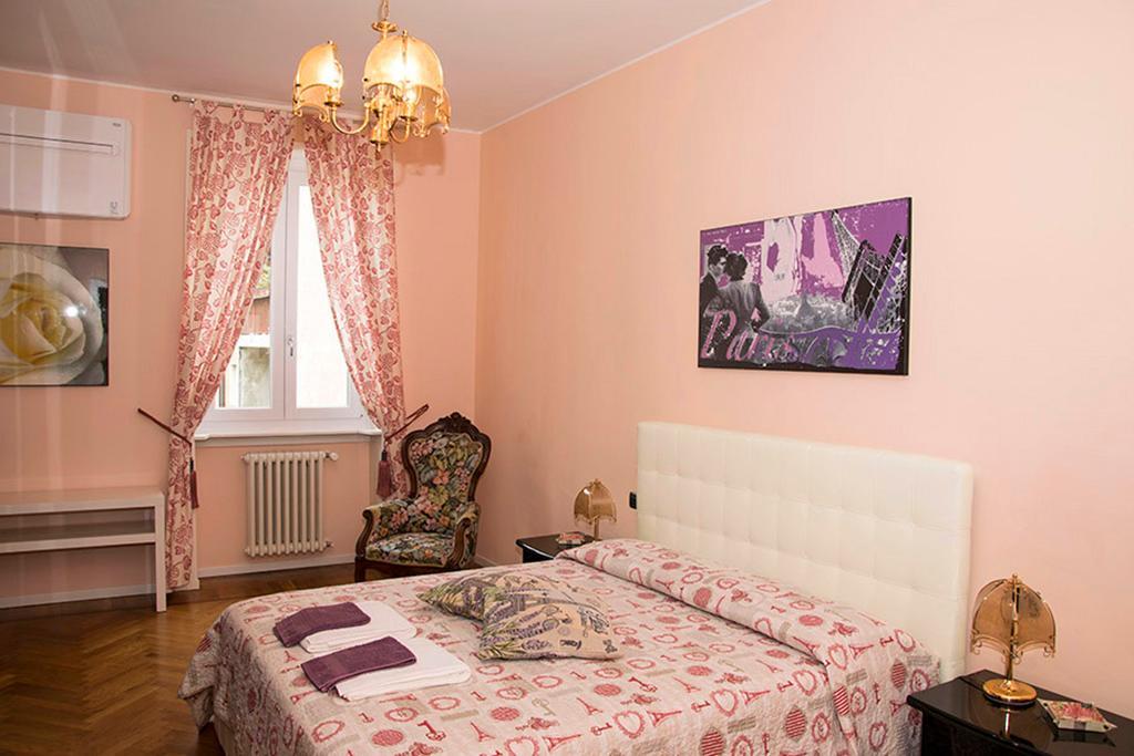 B&B Borfuro Bergamo Zewnętrze zdjęcie