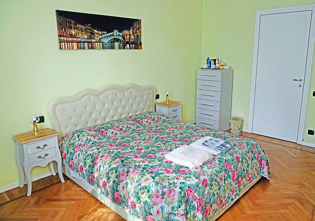 B&B Borfuro Bergamo Zewnętrze zdjęcie